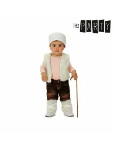 Costume for Babies My Other Me Bear Moon | Tienda24 Tienda24.eu