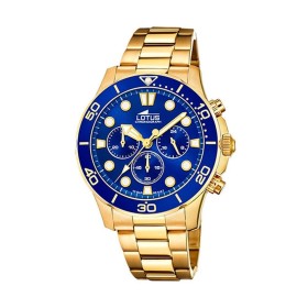 Montre Homme Lotus 18758/1 de Lotus, Montres bracelet - Réf : S7276806, Prix : 185,87 €, Remise : %