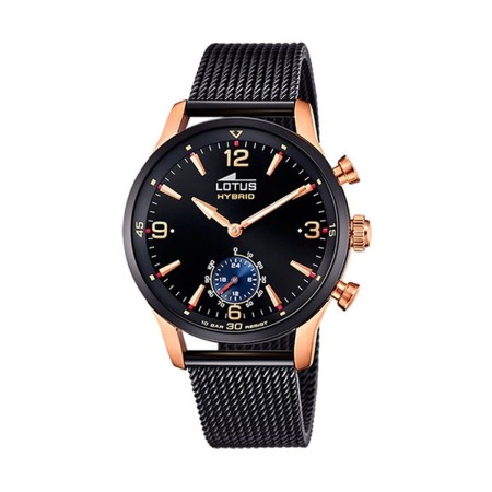 Men's Watch Lotus 18804/1 Black | Tienda24 - Global Online Shop Tienda24.eu