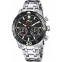 Men's Watch Lotus 18810/2 Black Silver by Lotus, Wrist Watches - Ref: S7276836, Price: 271,57 €, Discount: %