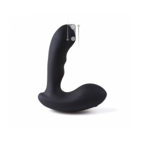 Plug Anale B-Vibe Argentato | Tienda24 - Global Online Shop Tienda24.eu