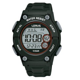 Reloj Hombre Lorus R2329PX9 Negro de Lorus, Relojes de pulsera - Ref: S7277059, Precio: 67,88 €, Descuento: %