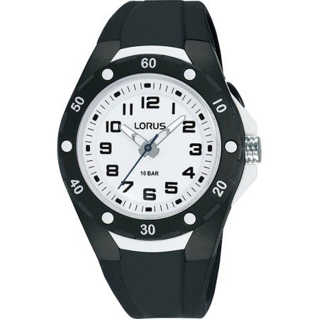 Men's Watch Lorus R2397NX9 Black | Tienda24 - Global Online Shop Tienda24.eu