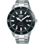 Montre Homme Lotus RX311AX9 Noir Argenté de Lotus, Montres bracelet - Réf : S7277086, Prix : 133,21 €, Remise : %