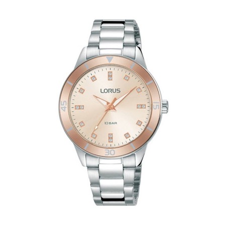 Men's Watch Lorus RG241RX9 by Lorus, Wrist Watches - Ref: S7277102, Price: 101,29 €, Discount: %