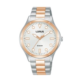 Herrenuhr Lorus RG246VX9 Silberfarben von Lorus, Armbanduhren - Ref: S7277103, Preis: 121,98 €, Rabatt: %