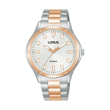 Reloj Hombre Lorus RG246VX9 Plateado de Lorus, Relojes de pulsera - Ref: S7277103, Precio: 121,98 €, Descuento: %