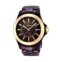 Men's Watch Lorus RH972EX9 Brown by Lorus, Wrist Watches - Ref: S7277131, Price: 101,29 €, Discount: %