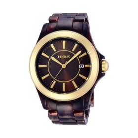 Montre Homme Lorus RH972EX9 Marron de Lorus, Montres bracelet - Réf : S7277131, Prix : 101,29 €, Remise : %