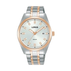 Montre Homme Lorus RH980PX9 Argenté de Lorus, Montres bracelet - Réf : S7277140, Prix : 130,62 €, Remise : %