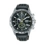 Reloj Hombre Lorus RM301JX9 Negro de Lorus, Relojes de pulsera - Ref: S7277149, Precio: 155,67 €, Descuento: %