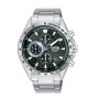 Reloj Hombre Lorus RM307JX9 Plateado de Lorus, Relojes de pulsera - Ref: S7277150, Precio: 155,67 €, Descuento: %