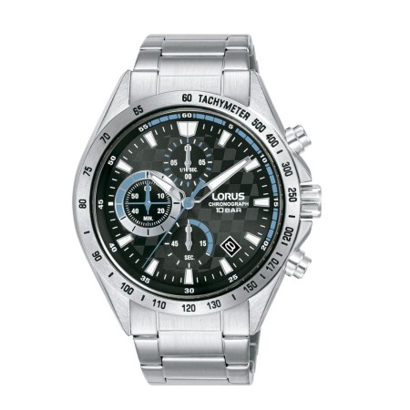 Montre Homme Lorus RM307JX9 Argenté | Tienda24 - Global Online Shop Tienda24.eu