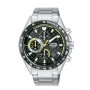 Montre Homme Lorus RM313JX9 Argenté de Lorus, Montres bracelet - Réf : S7277154, Prix : 176,85 €, Remise : %