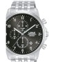 Men's Watch Lorus RM335JX9 Black Silver by Lorus, Wrist Watches - Ref: S7277160, Price: 144,45 €, Discount: %