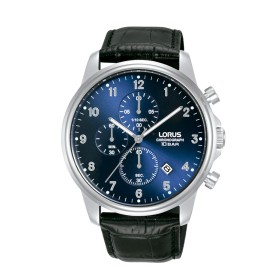 Reloj Hombre Lorus RM341JX9 Negro de Lorus, Relojes de pulsera - Ref: S7277163, Precio: 155,03 €, Descuento: %