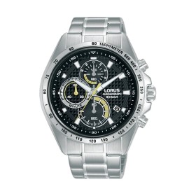 Herrenuhr Nixon Sentry Chrono Gold | Tienda24 - Global Online Shop Tienda24.eu