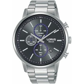 Orologio Uomo Lorus RM399GX9 Grigio Argentato di Lorus, Orologi da polso - Rif: S7277178, Prezzo: 144,43 €, Sconto: %