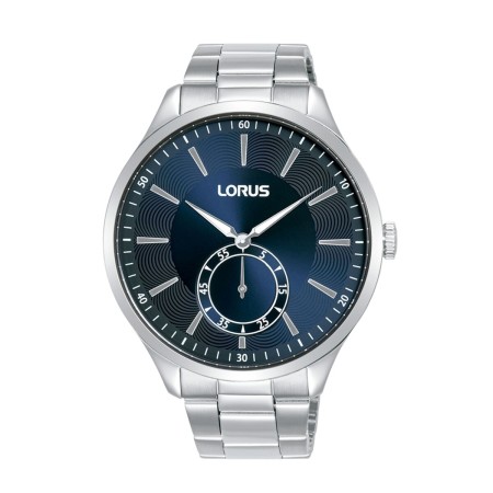 Herrenuhr Lorus RN467AX9 Silberfarben von Lorus, Armbanduhren - Ref: S7277181, Preis: 127,36 €, Rabatt: %