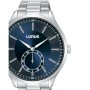 Montre Homme Lorus RN467AX9 Argenté de Lorus, Montres bracelet - Réf : S7277181, Prix : 127,36 €, Remise : %