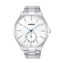 Montre Homme Lorus RN469AX9 Argenté de Lorus, Montres bracelet - Réf : S7277182, Prix : 121,98 €, Remise : %