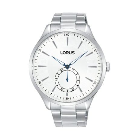 Reloj Hombre Lorus RN469AX9 Plateado de Lorus, Relojes de pulsera - Ref: S7277182, Precio: 121,98 €, Descuento: %