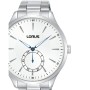 Montre Homme Lorus RN469AX9 Argenté de Lorus, Montres bracelet - Réf : S7277182, Prix : 121,98 €, Remise : %