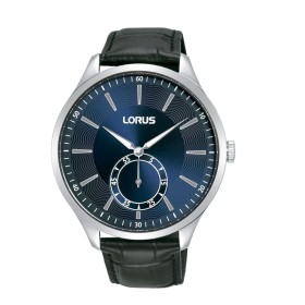 Herrenuhr Lorus RN473AX9 Schwarz von Lorus, Armbanduhren - Ref: S7277183, Preis: 127,36 €, Rabatt: %