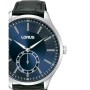 Men's Watch Lorus RN473AX9 Black by Lorus, Wrist Watches - Ref: S7277183, Price: 127,36 €, Discount: %