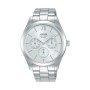 Reloj Hombre Lorus RP651DX9 Plateado de Lorus, Relojes de pulsera - Ref: S7277185, Precio: 121,98 €, Descuento: %