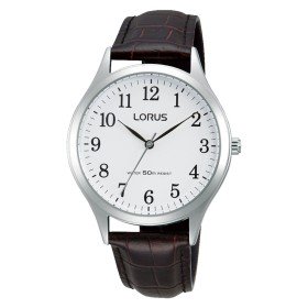 Men's Watch Lorus RT369KX9 Silver | Tienda24 - Global Online Shop Tienda24.eu