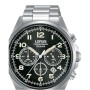 Men's Watch Lorus RT303KX9 Black Silver by Lorus, Wrist Watches - Ref: S7277208, Price: 133,21 €, Discount: %