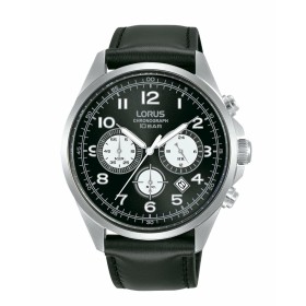 Reloj Hombre Lorus RT311KX9 Negro de Lorus, Relojes de pulsera - Ref: S7277210, Precio: 133,21 €, Descuento: %