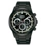 Montre Homme Lorus RT399JX9 Noir de Lorus, Montres bracelet - Réf : S7277224, Prix : 164,51 €, Remise : %