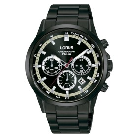 Men's Watch Lorus RT399JX9 Black by Lorus, Wrist Watches - Ref: S7277224, Price: 164,51 €, Discount: %