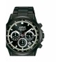 Montre Homme Lorus RT399JX9 Noir de Lorus, Montres bracelet - Réf : S7277224, Prix : 164,51 €, Remise : %