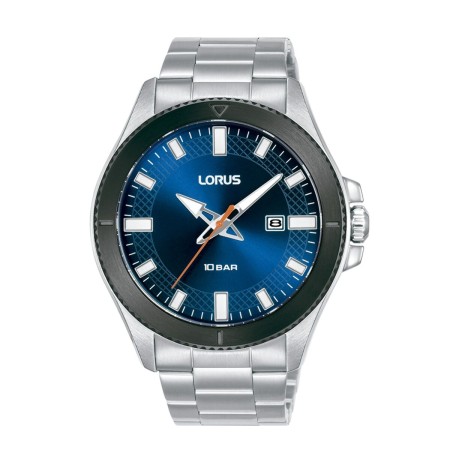 Men's Watch Lorus RH901QX9 by Lorus, Wrist Watches - Ref: S7277228, Price: 118,41 €, Discount: %