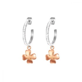 Ladies' Earrings Stroili 1680349 by Stroili, Earrings - Ref: S7278674, Price: 58,02 €, Discount: %