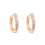 Buy Ladies' Earrings Stroili 1682422