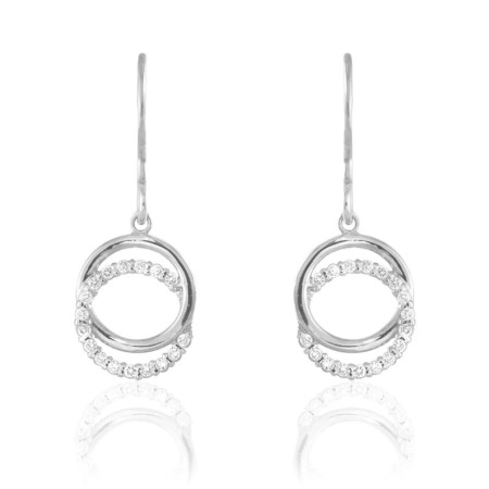 Boucles d´oreilles Femme Stroili 1680523 | Tienda24 - Global Online Shop Tienda24.eu