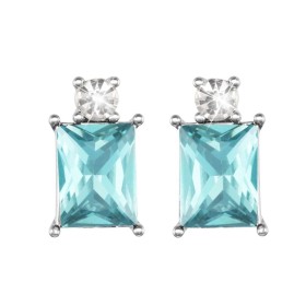 Boucles d´oreilles Femme Secrecy E8636CDAW7900 Argent 925 2 cm | Tienda24 - Global Online Shop Tienda24.eu