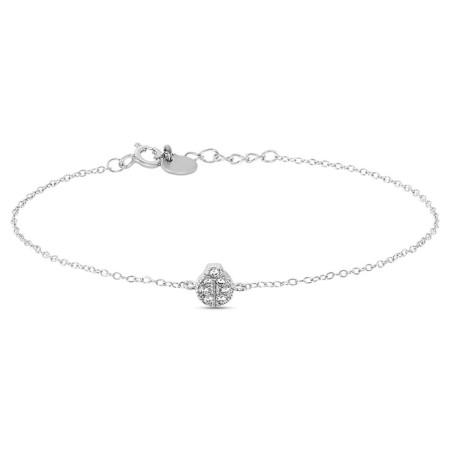 Bracelet Femme Stroili 1628525 de Stroili, Bracelets - Réf : S7278953, Prix : 49,43 €, Remise : %