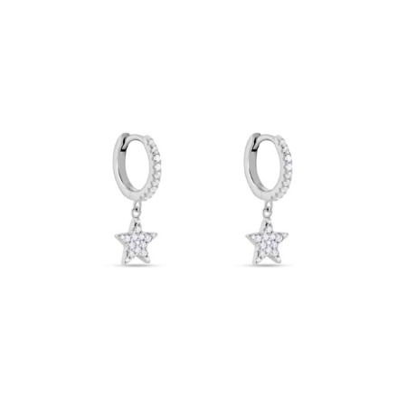 Boucles d´oreilles Femme Stroili 1667432 | Tienda24 - Global Online Shop Tienda24.eu