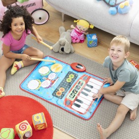 Musik-Spielzeug Peppa Pig Xylofon Kunststoff | Tienda24 Tienda24.eu