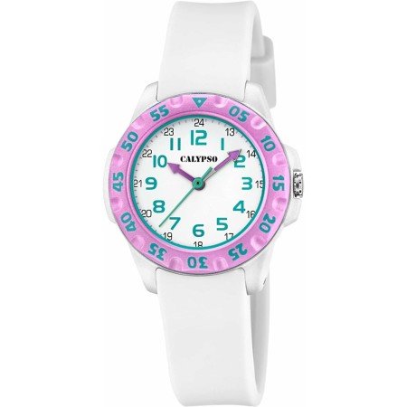 Infant's Watch Calypso K5829/1 | Tienda24 - Global Online Shop Tienda24.eu