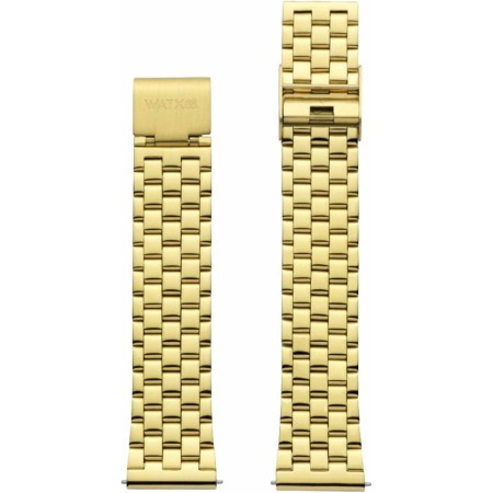 Watch Strap Watx & Colors WXCO3001 by Watx & Colors, Watch Straps - Ref: S7279602, Price: 44,48 €, Discount: %