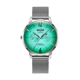 Reloj Hombre Welder WWRS400 de Welder, Relojes de pulsera - Ref: S7280259, Precio: 197,27 €, Descuento: %