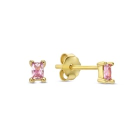 Ladies' Earrings Chiara Ferragni J19AUW32 Stainless steel 4 cm | Tienda24 - Global Online Shop Tienda24.eu