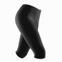 Slimming Knee Length Sports Leggings with Sauna Effect Swaglia InnovaGoods | Tienda24 Tienda24.eu