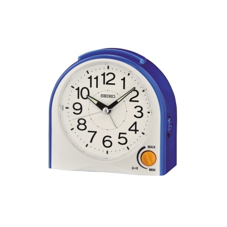 Alarm Clock Seiko QHE192L by Seiko, Alarm clocks - Ref: S7281781, Price: 67,75 €, Discount: %